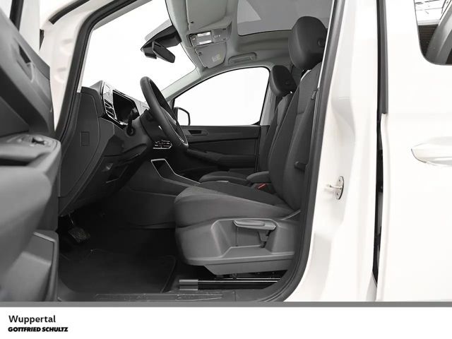 Volkswagen Caddy 2.0 TDI DSG