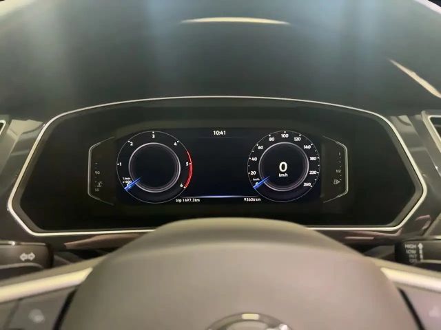Volkswagen Tiguan 2.0 TDI DSG Life