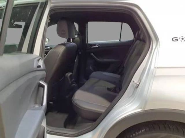 Volkswagen T-Cross 1.0 TSI DSG