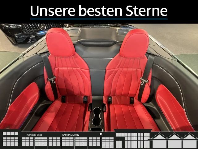 Mercedes-Benz CLE 300 4MATIC AMG Line