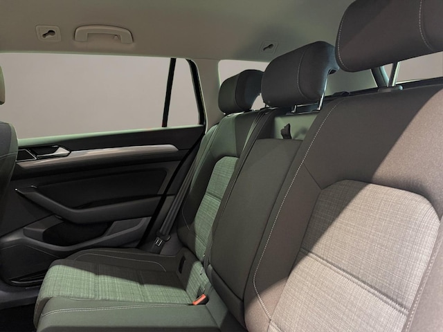Volkswagen Passat 2.0 TDI BMT Variant