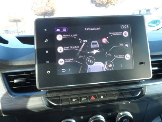 Nissan Townstar N-Connecta