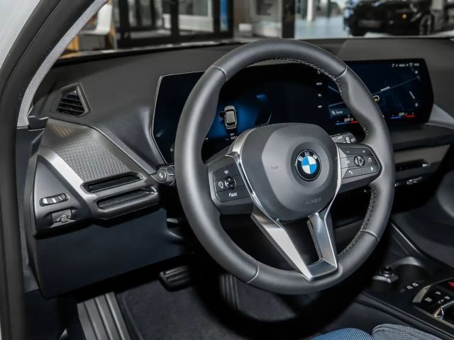 BMW 120 M-Sport Sedan