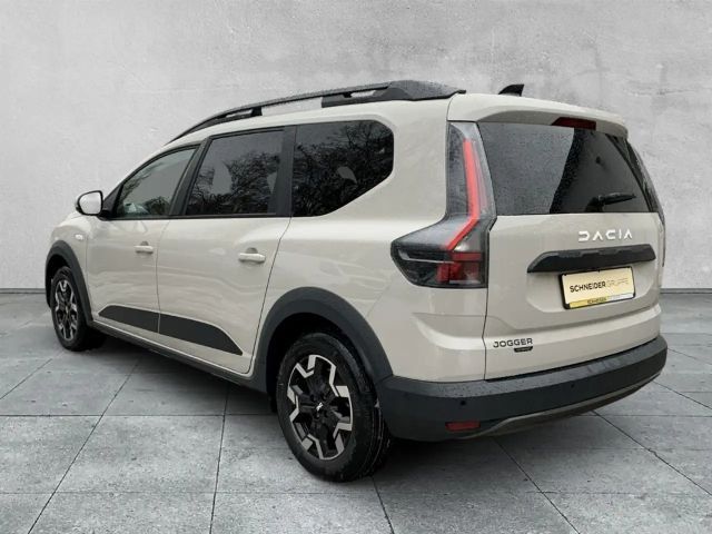 Dacia Jogger JOURNEY HYBRID 155 7-SITZER Journey SHZ+PDC+KLIMA
