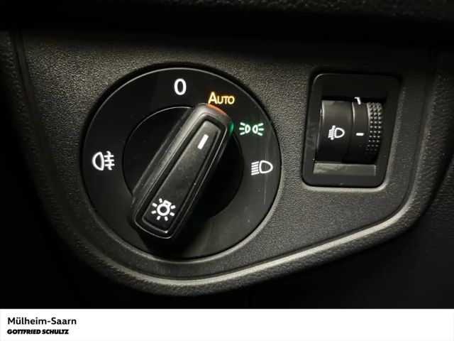 Volkswagen Polo 1.0 TSI