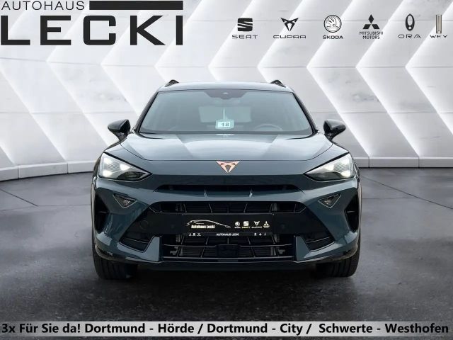 Cupra Formentor 1.5 eTSI 110 kW *MJ25*KAMERA*NAVI*LED*SHZ*PDC*KESS