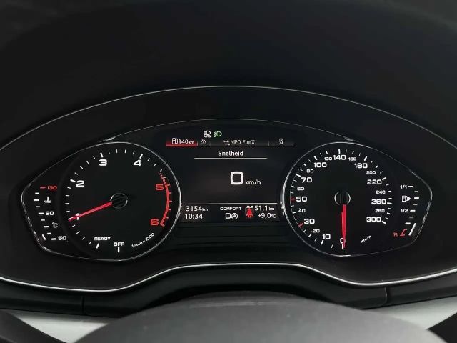 Audi Q5 40 TDI Quattro S-Tronic