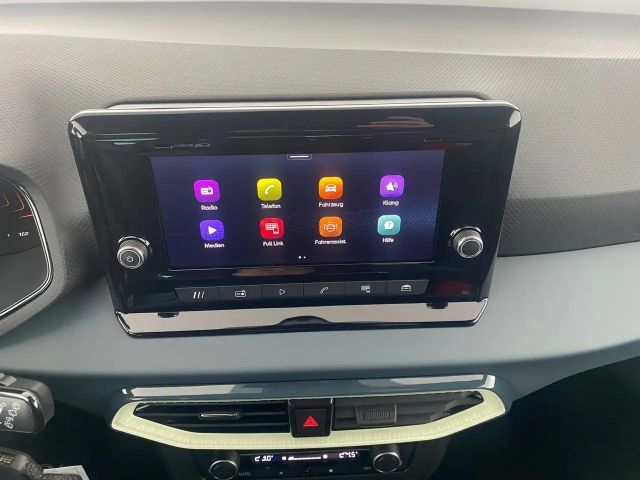 Seat Arona 1.0 TSI DSG Style