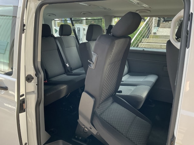 Volkswagen Caravelle Lang T6 Trendline