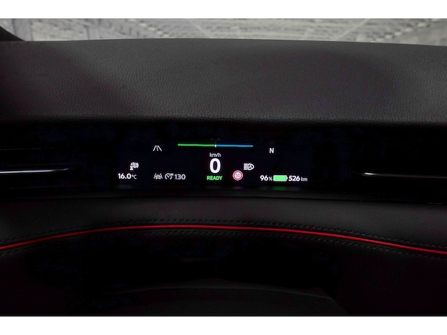 Volkswagen ID.7 Tourer