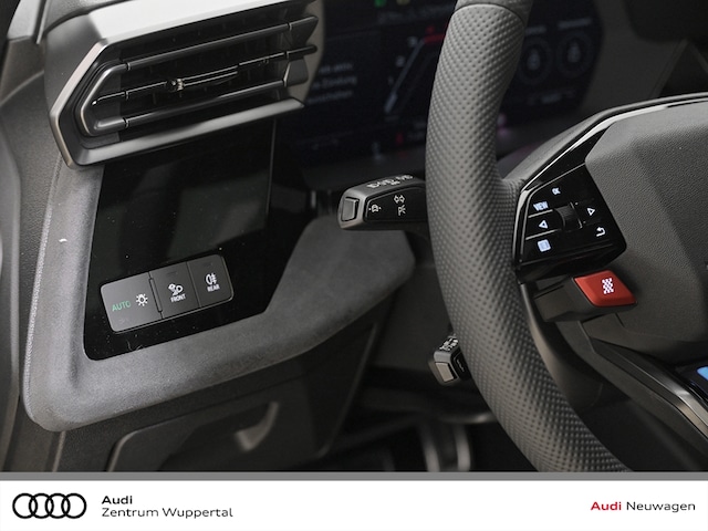 Audi RS3 Quattro S-Tronic Sportback