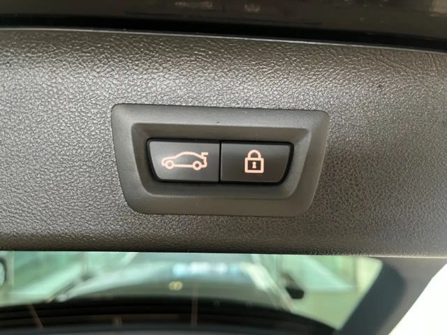 BMW 530 530e M-Sport Touring xDrive