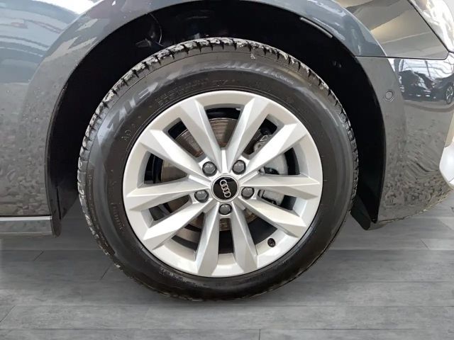 Audi A3 30 TDI Sedan