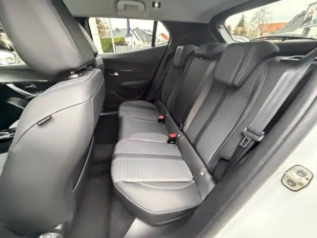 Peugeot 2008 Allure Pack PureTech