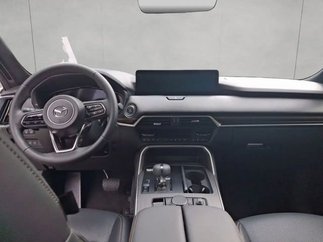 Mazda CX-60 4WD Homura Plus e-Skyactiv