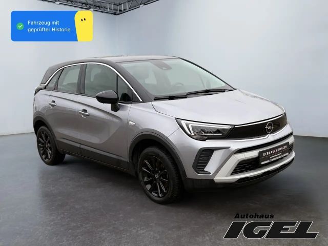 Opel Crossland X Elegance