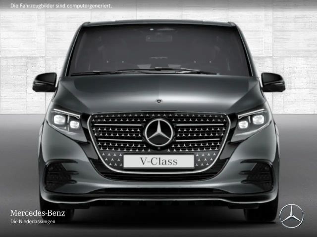 Mercedes-Benz V 300 AMG Line AVANTGARDE V 300 d