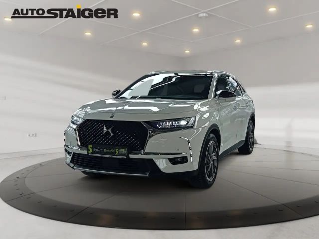 DS DS 7 Crossback Crossback