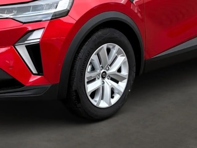 Renault Captur Evolution