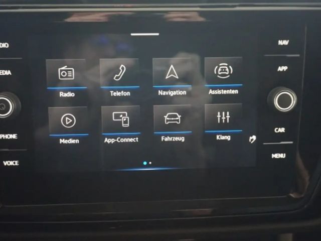 Volkswagen Touran DSG R-Line