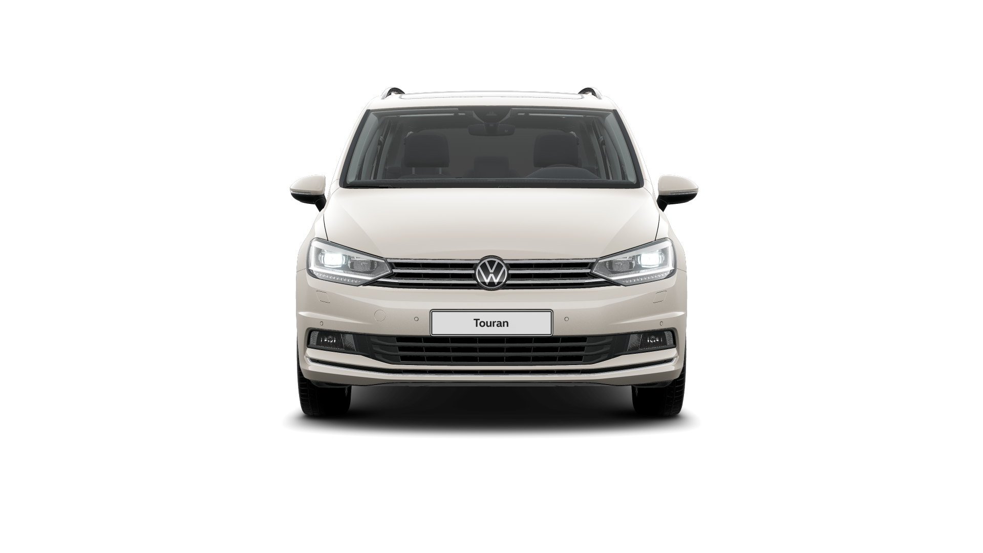 Volkswagen Touran 2.0 TDI 7-zitter Highline