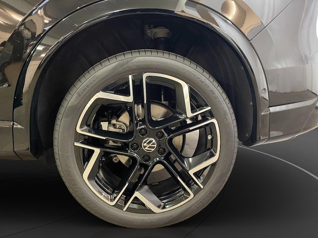 Volkswagen Tiguan 2.0 TDI R-Line