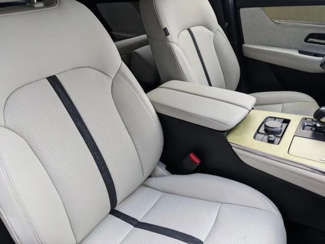 Mazda CX-80 7-Zitter Plus Takumi