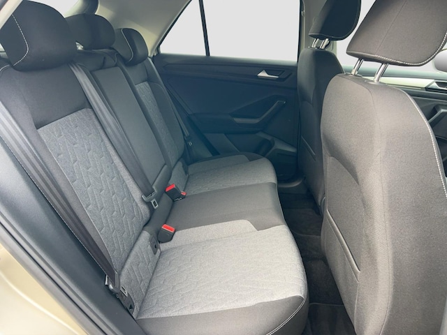 Volkswagen T-Roc 1.5 TSI