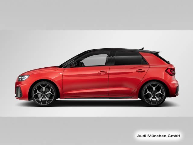 Audi A1 35 TFSI S-Line S-Tronic