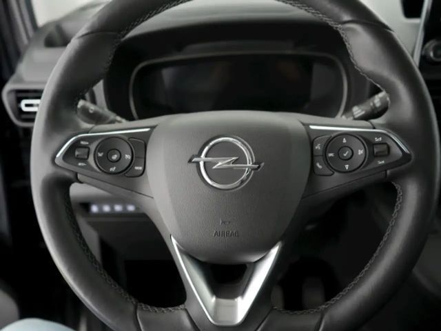 Opel Combo Combo-e Life Ultimate