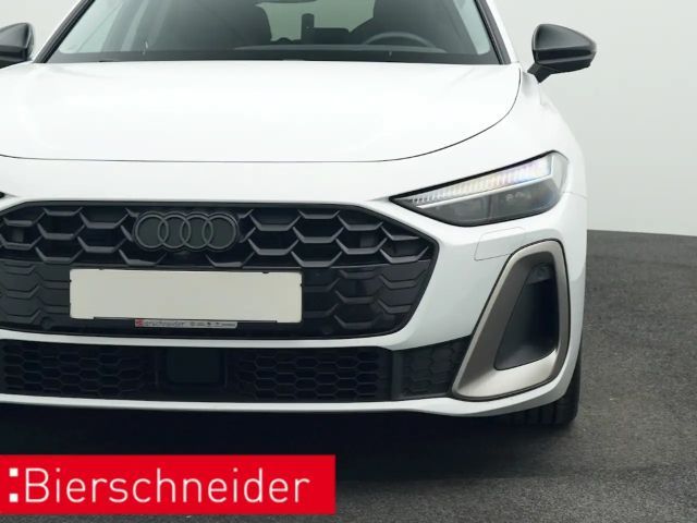 Audi A5 Avant Quattro S-Tronic