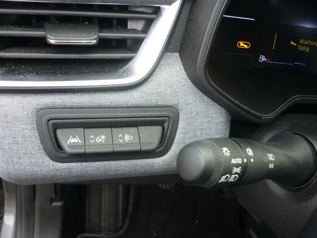 Renault Clio Evolution TCe 90