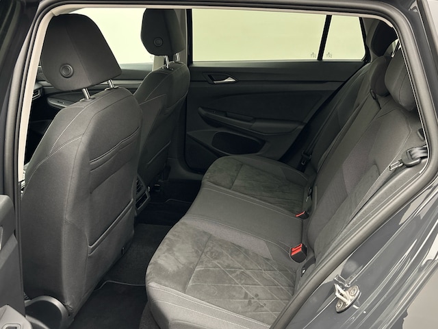 Volkswagen Golf 2.0 TDI DSG Golf VIII Variant