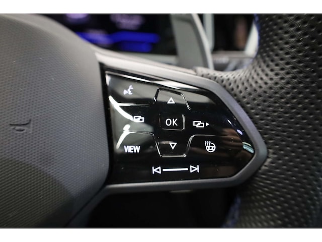 Volkswagen T-Roc 2.0 TSI 4Motion