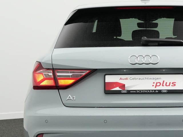 Audi A1 30 TFSI Sportback
