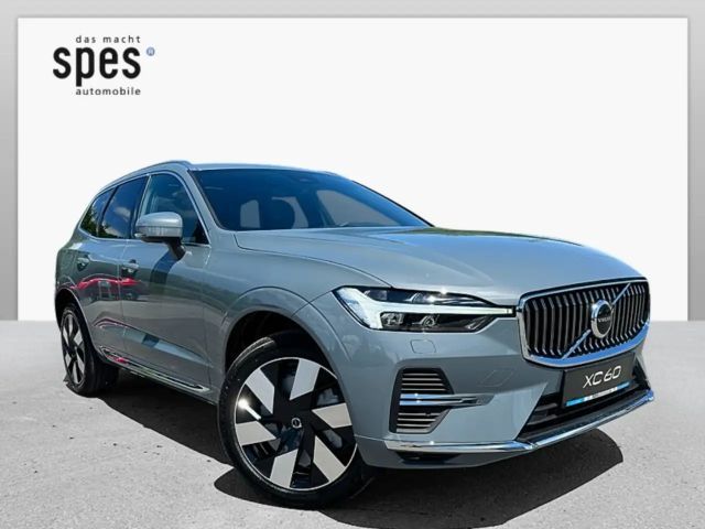 Volvo XC60 AWD Plus Recharge T6