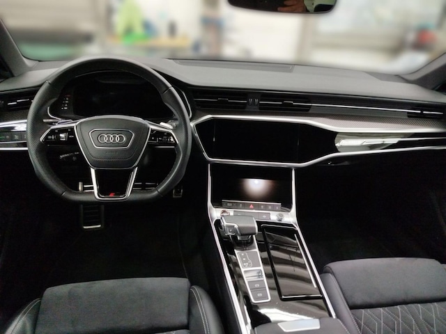 Audi S6 Quattro Sedan