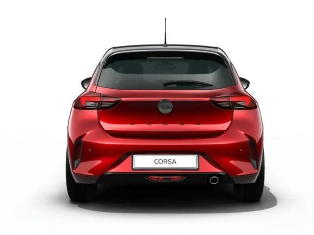 Opel Corsa YES Sitzheizung vorne, Allwetterreifen