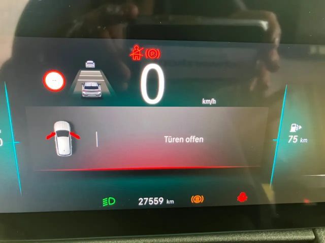 Opel Astra 1.2 Turbo