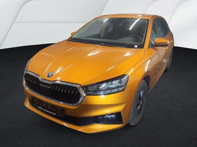 Skoda Fabia 1.0 TSI Selection