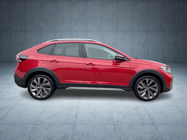 Volkswagen Taigo 1.0 TSI DSG