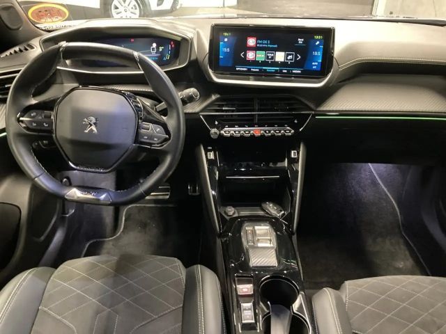 Peugeot E-2008 GT-Line