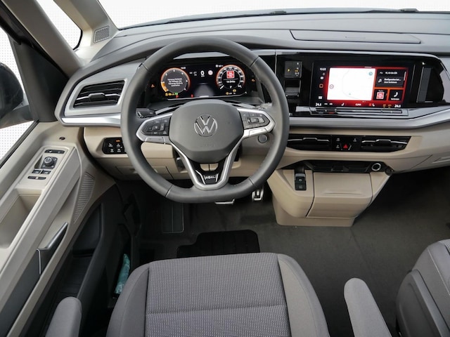 Volkswagen Multivan DSG IQ.Drive T7