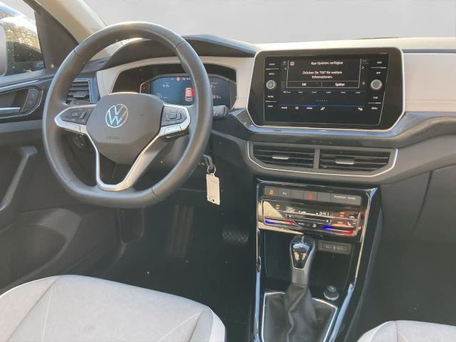 Volkswagen T-Cross 1.0 TSI DSG Style