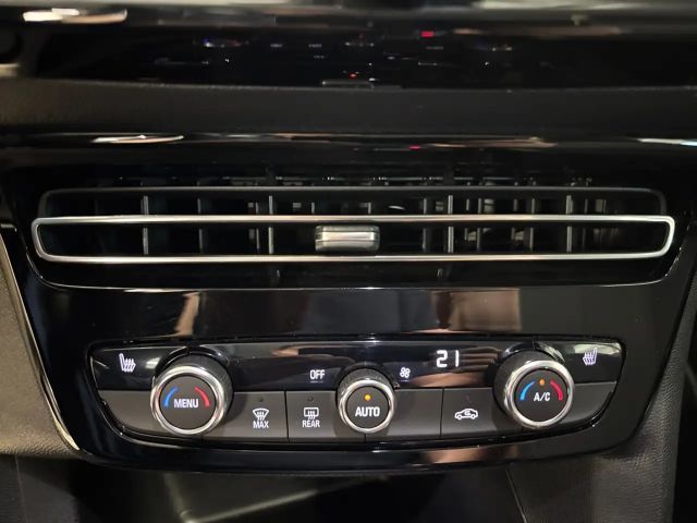 Opel Mokka Edition Mokka-e