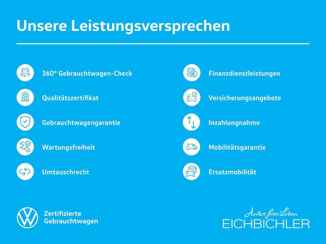 Volkswagen ID.7 Tourer