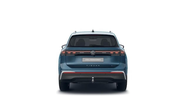 Volkswagen Tiguan 2.0 TSI Elegance Elegance