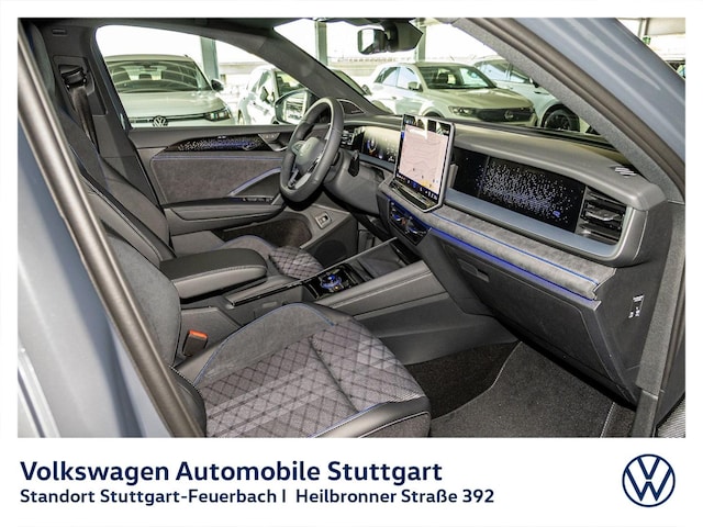 Volkswagen Tayron 2.0 TDI DSG R-Line