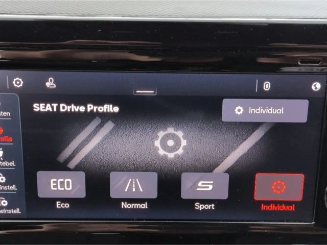 Seat Ibiza 1.0 TSI FR-lijn