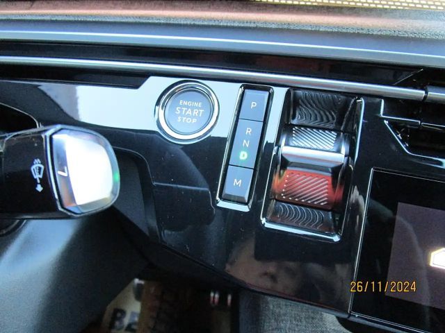 Peugeot 3008 GT-Line Hybrid